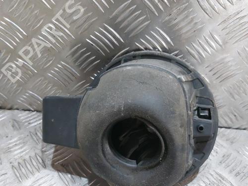 Fuel flap VW GOLF PLUS V (5M1, 521) 1.9 TDI | BP21502982C131 