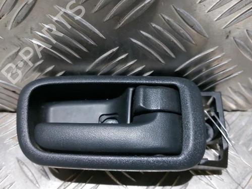 Used Rear right interior door handle Rear right interior door handle TOYOTA RAV 4 II (_A2_) 2.0 D 4WD (CLA20_, CLA21_, CLA20R, CLA21R) (116 hp) 21503839 21503839
