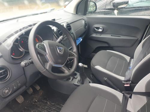 Rear seat DACIA LODGY (JS_) 1.2 TCe (JSAY, JSM0) | BP30752589C17 - Image 14