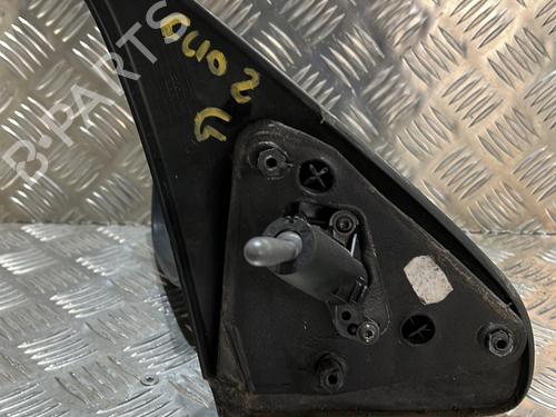 Used Left mirror RENAULT CLIO II (BB_, CB_) 1.4 (B/CB0C, B/CB0S) (75 hp) 21515374