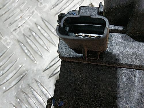 Used Front left lock Front left lock RENAULT CLIO III Grandtour (KR0/1_) 1.5 dCi (KR0G) (68 hp) 21504529 21504529