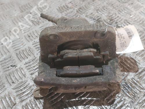 Used Left front brake caliper Left front brake caliper DACIA LOGAN (LS_) 1.5 dCi (LS0K) (68 hp) 21670950 21670950