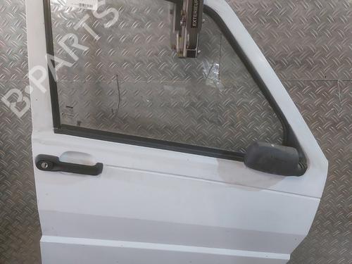 Used Right front door FIAT FIORINO Box Body/MPV (146_) 60 1.1 (54 hp) 27657049