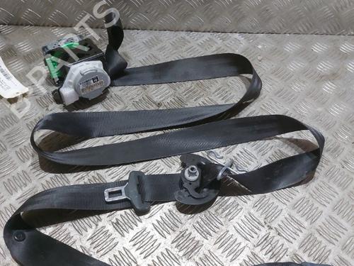 Used Front right seatbelt Front right seatbelt CITROËN C4 II (NC_) 1.6 HDi 115 (114 hp) 21505759 21505759