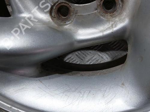 Rim HYUNDAI GALLOPER II (JK-01) 2.5 TD intercooler | BP21512555C45 
