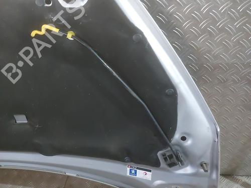 Hood PEUGEOT 308 SW I (4E_, 4H_) 1.6 HDi | BP26410934C1 