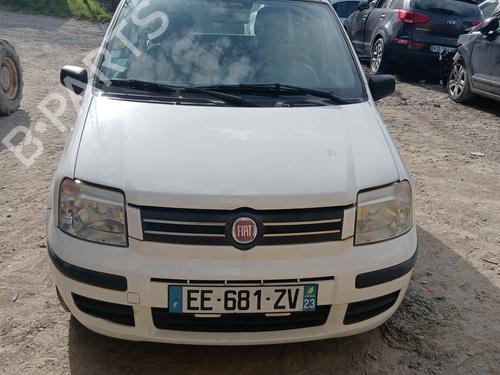 Used Parts FIAT PANDA (169_) 1.2 (169.AXB11, 169.AXB1A) (60 hp) 4447673