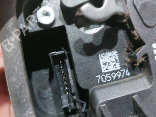 Front right lock BMW 3 Touring (E91) 320 d | BP21509731C97 