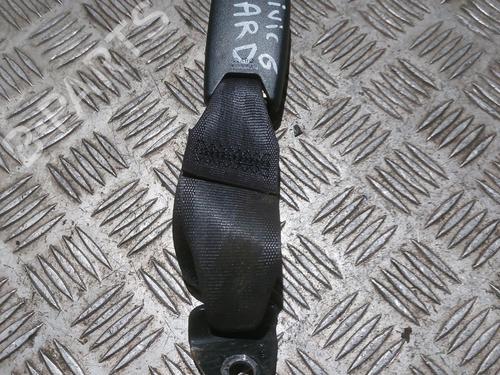 Seat buckle HONDA CIVIC VI Hatchback (EJ, EK) 1.6 i (EK1) 82455S04J02ZA