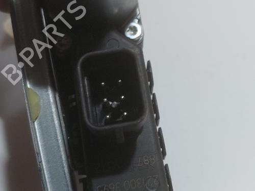 Used Rear left window mechanism Rear left window mechanism OPEL ASTRA H Estate (A04) 1.7 CDTI (L35) (101 hp) 34349859 34349859