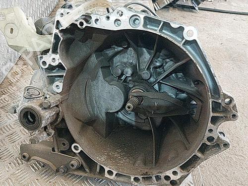 Used Gearbox CITROËN DS3 (SA_) 1.6 HDi 90 (92 hp) 21510869