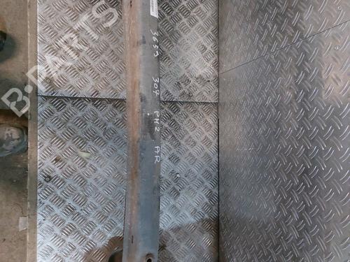 rear-bumper-reinforcement-peugeot-307-3ac-16-hdi-7251q5-2000-2001-2002-2003-2004-2005-2006-2007-2008-2009-2010-2011-2012-21669690 main image