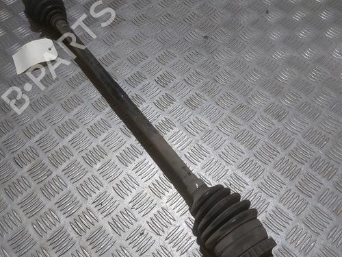 Right front driveshaft OPEL CORSA C (X01) 1.2 (F08, F68) | BP26236321M39 - Image 4