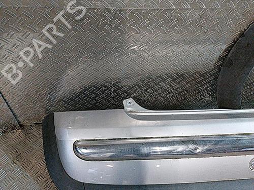 Bak støtfanger MINI MINI (R50, R53) One D | BP21504302C8 