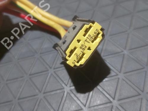 Ignition barrel RENAULT MEGANE I (BA0/1_) 1.4 e (BA0E, BA0V) | BP26890505M48