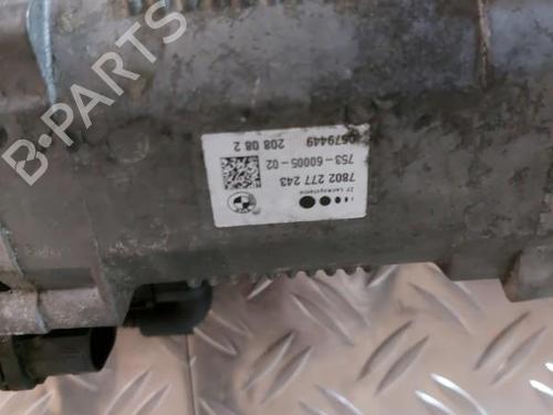 Steering rack BMW 1 (E87) 118 d | BP21508546M22  - Image 10
