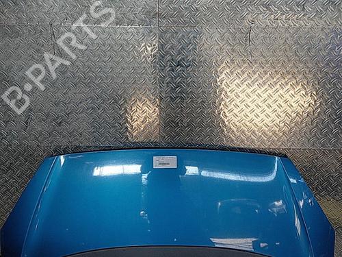 Used Hood Hood PEUGEOT 1007 (KM_) 1.6 16V (109 hp) 21514858 21514858