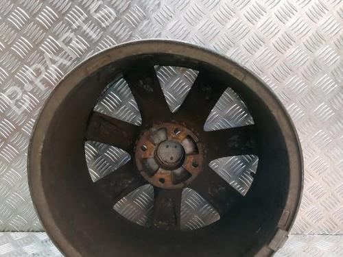 Used Rim PEUGEOT 308 SW I (4E_, 4H_) 1.6 HDi (109 hp) 21504021