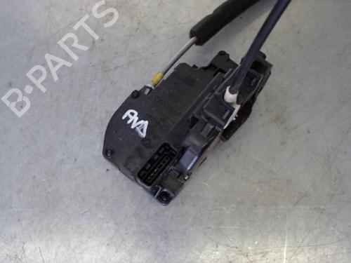 Used Front right lock FORD FIESTA V (JH_, JD_) 1.4 TDCi (68 hp) 27711858