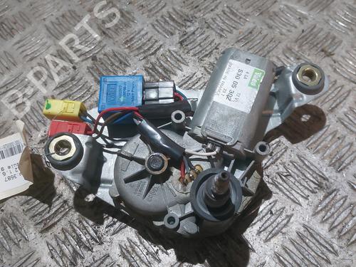 Viskermotor bakrute PEUGEOT 306 Hatchback (7A, 7C, N3, N5) 1.6 (89 hp) 21670310