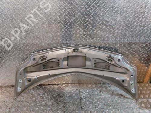 Motorhjelm RENAULT MODUS / GRAND MODUS (F/JP0_) 1.5 dCi (FP0E, JP0E) (65 hp) 21504546