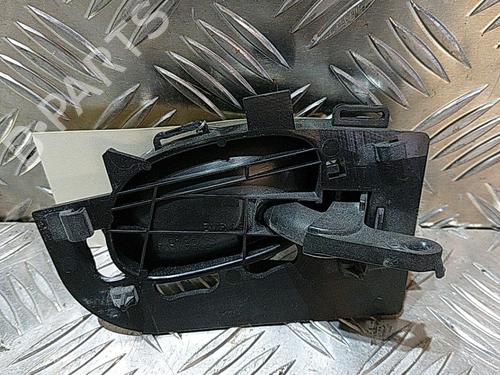 Used Front left interior door handle Front left interior door handle PEUGEOT 206+ (2L_, 2M_) 1.4 HDi eco 70 (68 hp) 21506640 21506640