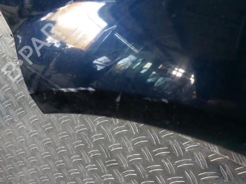 Used Left front fenders Left front fenders RENAULT GRAND SCÉNIC II (JM0/1_) 1.5 dCi (JM1E) (106 hp) 21512283 21512283