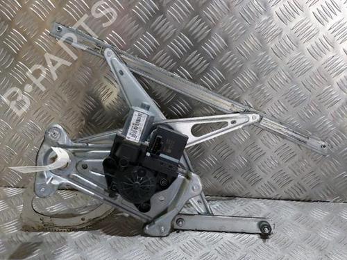 Used Front right window mechanism Front right window mechanism 21503283 21503283