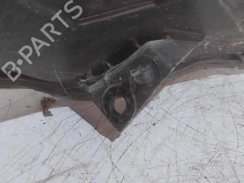 Left headlight PEUGEOT 1007 (KM_) 1.4 HDi | BP38518549C28 - Image 2