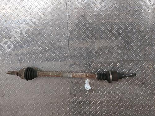 Used Right front driveshaft CITROËN C3 I (FC_, FN_) 1.4 HDi (68 hp) 21669859