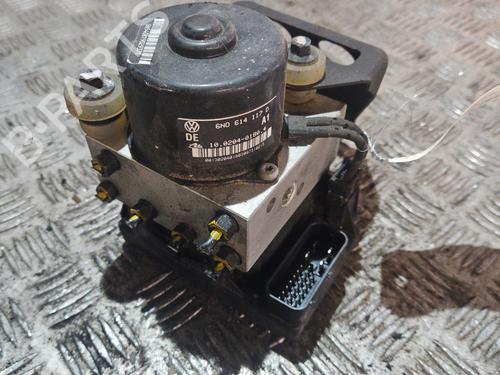 Módulo de ABS VW POLO III (6N1) 60 1.4 (60 hp) 24367822