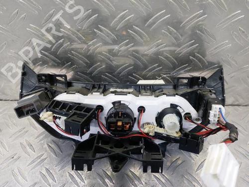 Used Climate control Climate control CHEVROLET AVEO / KALOS Hatchback (T250, T255) 1.2 LPG (81 hp) 21508691 21508691