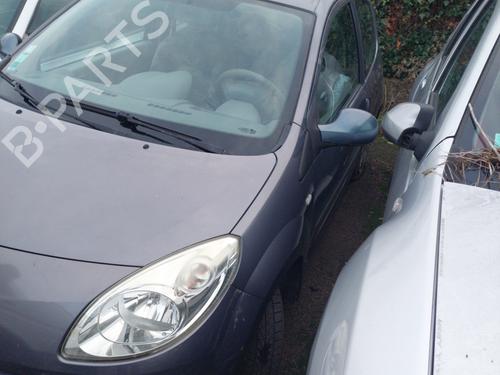 Left front window switch RENAULT TWINGO II (CN0_) | BP25261314I27 - Image 4