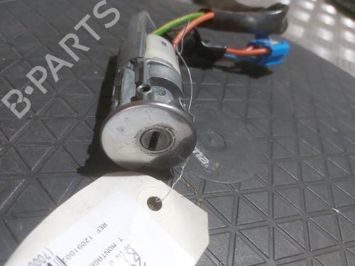 Used Electronic module Electronic module PEUGEOT 206+ (2L_, 2M_) 1.4 HDi eco 70 (68 hp) 32212026 32212026