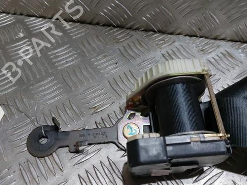 Used Front right seatbelt Front right seatbelt RENAULT CLIO II (BB_, CB_) 1.2 16V (BB05, BB0W, BB11, BB27, BB2T, BB2U, BB2V, CB05,... (75 hp) 21503163 21503163