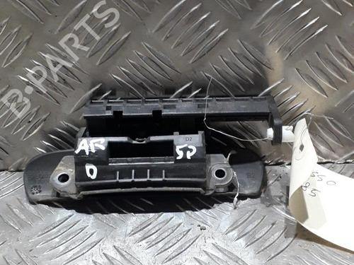 Used Rear right exterior door handle CITROËN XSARA PICASSO (N68) 1.8 16V (115 hp) 21506819