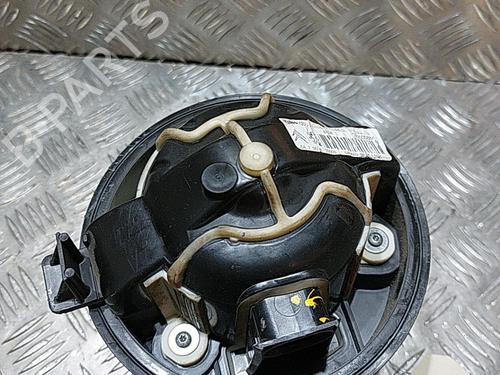 Heater blower motor PEUGEOT 308 I (4A_, 4C_) 1.6 HDi | BP21511170M62 