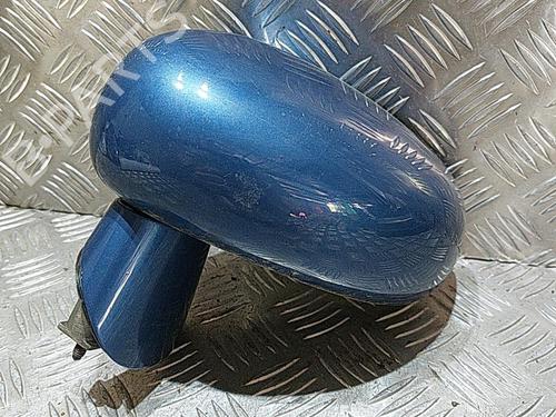 Left mirror AUDI TT (8N3) 1.8 T | BP21514364C26 