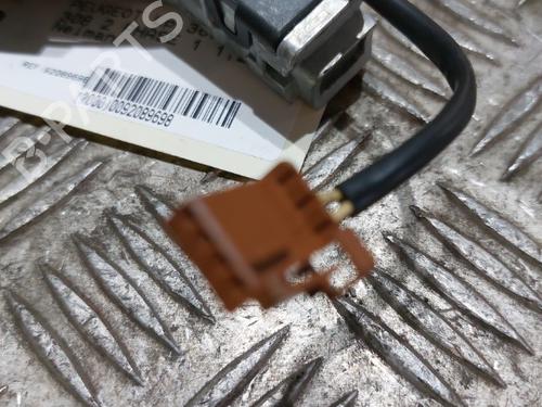 Used Ignition barrel Ignition barrel PEUGEOT 308 II (LB_, LP_, LW_, LH_, L3_) 1.2 THP 110 (110 hp) 21505035 21505035