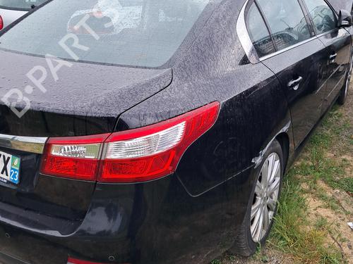 Ricambi RENAULT LATITUDE (L70_)  2.0 dCi 175 (L70Y, L734)  4772883