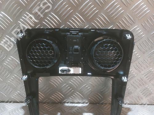 Luftventil DACIA LODGY (JS_) 1.2 TCe (JSAY, JSM0) | BP30764625I21 - Image 6