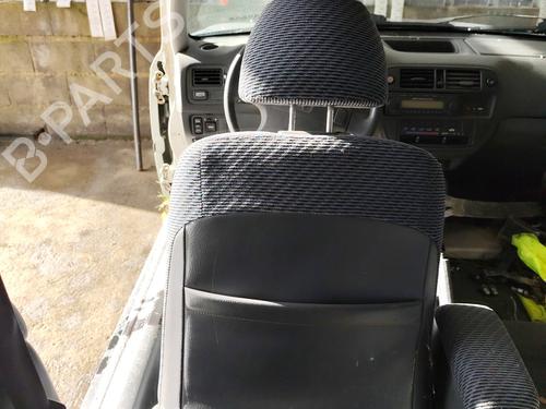 Used Left front seat Left front seat HONDA CIVIC VI Hatchback (EJ, EK) 1.6 i (EK1) (114 hp) 21505491 21505491