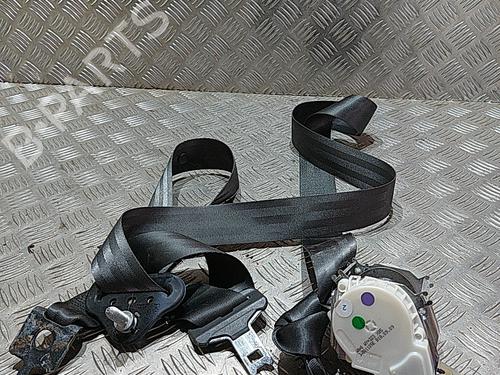Used Rear right belt tensioner RENAULT CLIO III Grandtour (KR0/1_) 1.5 dCi (KR0G) (68 hp) 21504488