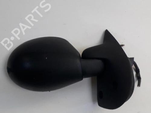 Used Right mirror RENAULT TWINGO I (C06_) 1.2 (C066, C068) (58 hp) 26594043