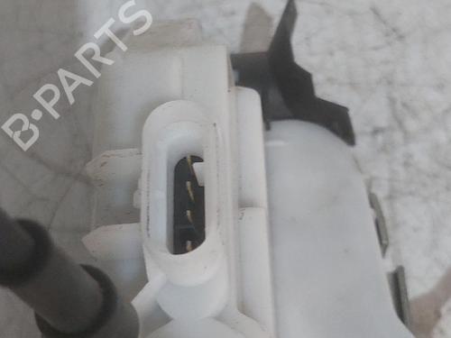 Used Front left lock Front left lock RENAULT TWINGO II (CN0_) 1.5 dCi 75 (75 hp) 36647737 36647737