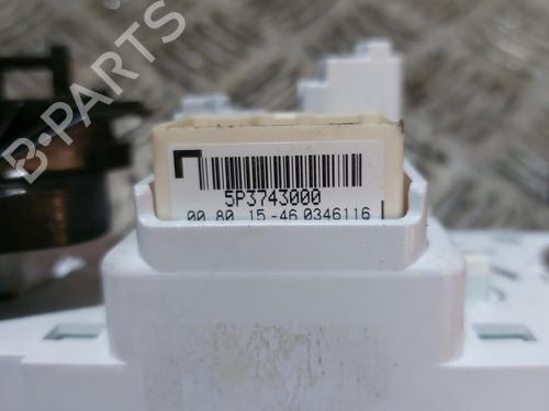 Used Climate control Climate control DACIA LODGY (JS_) 1.2 TCe (JSAY, JSM0) (115 hp) 21797182 21797182