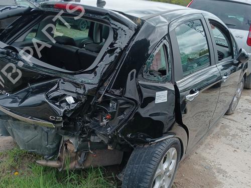 Rear left window mechanism CITROËN C3 II (SC_) 1.2 THP 110 | BP27988828C24 - Image 7