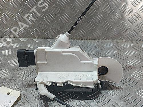 Used Front left lock CITROËN C3 II (SC_) 1.4 HDi 70 (SC8HZC, SC8HR0, SC8HP4) (68 hp) 21513350