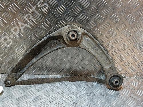 Used Left front suspension arm Left front suspension arm PEUGEOT 308 I (4A_, 4C_) 1.6 HDi (90 hp) 21511169 21511169