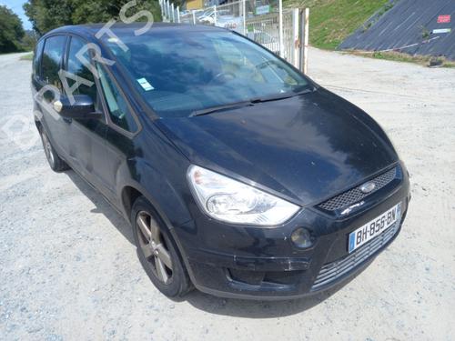 Steering column stalk FORD S-MAX (WA6) 2.0 TDCi | BP24207750I23 - Image 14